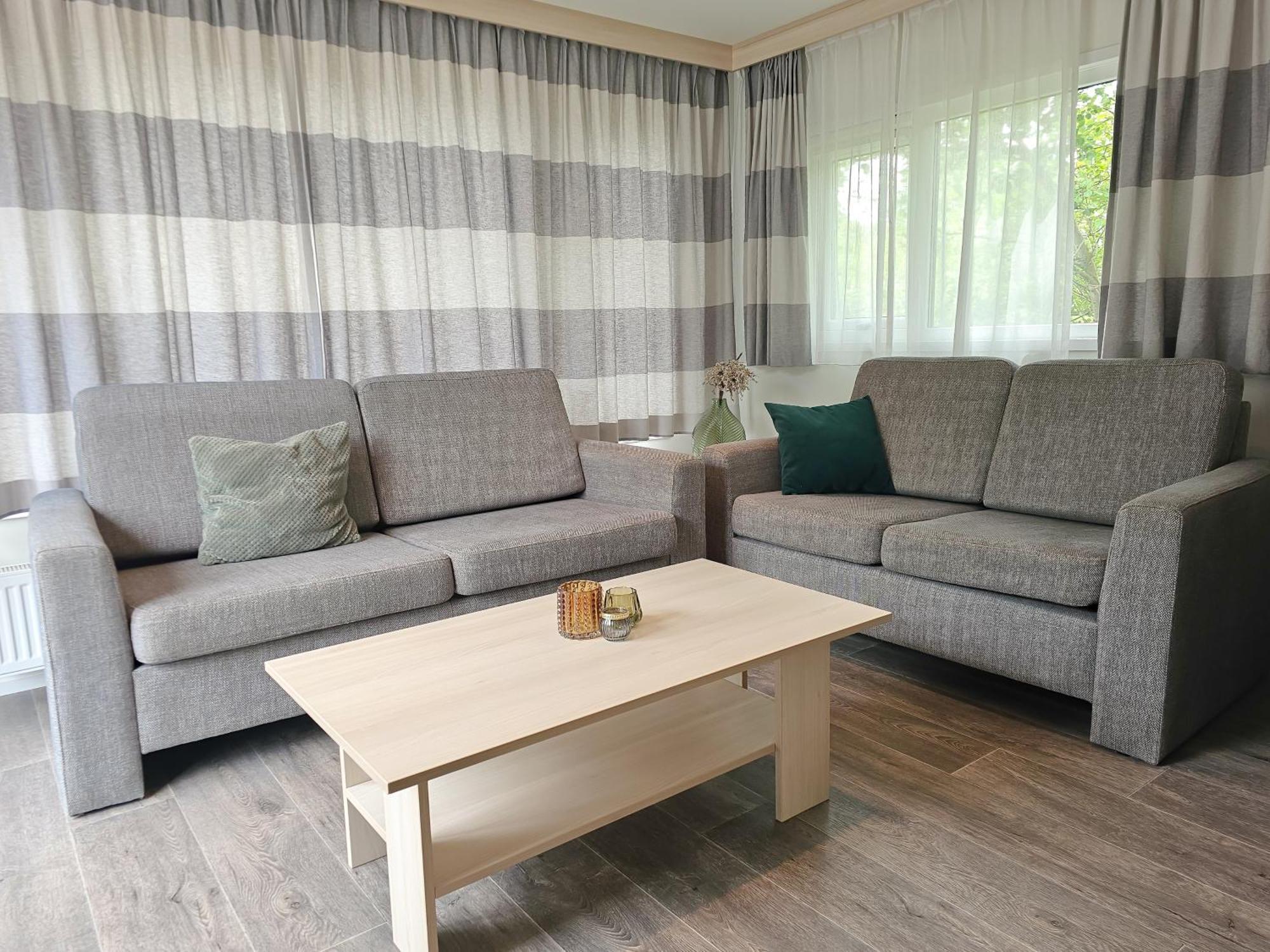 Chalet Ok31 Oostkapelle Extérieur photo